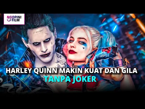 Harley Quinn: Birds of Prey, Deadpool Versi Cewek? | playOne