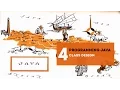Writing a Class in Java