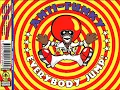 Anti Funky - Everybody Jump! (Expansion Remix) (1998)