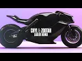 Download Lagu CHYL \u0026 ZOOTAH - Let Go (Ladler Remix) Visualizer