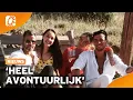 Elise \u0026 Ilídio starten nieuw leven in Italië na B\u0026B Vol Liefde-avontuur op Mount Joy | RTL Boulevard