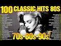 Download Lagu 80s Music Greatest Hits - Best Oldies Songs Of 1980s - The Best Oldies Song Ever 80s Music Hits
