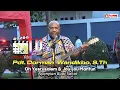Lagu #ronibero_video  |  Pdt. Dorman  Wandikbo, S.Th Oh Yesrusalem \u0026 Jou-jou Manfun