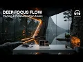 Deep Focus Music For Programming And Software Development Ultimate Productivity Ambient Melodies