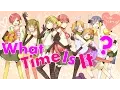 Download Lagu Nightcore - What Time Is It