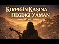 Lagu Kirpiğin Kaşına Değdiği Zaman | Duygusal Anadolu Rock Cover – Grup KumBaSe