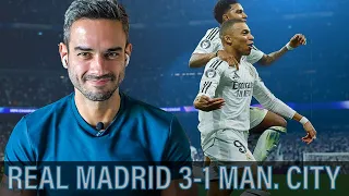 O melhor Real Madrid da temporada chegou