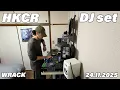 Lagu DJ Set: HKCR 24.11.2025