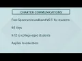 Bangor schools are helping students stay connected during the coronavirus outbreak