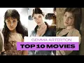 Gemma Arterton Top 10 Movies Best movies