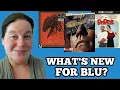 WHAT S NEW FOR BLU - Nightcrawler Standard 4k Troy and Popeye