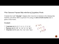 Lecture 59 FastText in Natural Language Processing