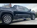 2019 GMC Sierra Denali 22 Nitto Ridge Grapplers 2 RC level