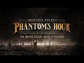 Phantom s Hour The Online Escape Room - Trailer