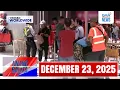 Lagu Unang Balita sa Unang Hirit: (Part 2) DECEMBER 23, 2025 [HD]