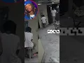 King Von Stays Calm as Inmate Loses It Over Jail Phone in Viral