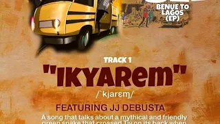 b2l slikish ft jjdebusta ikyarem official comedy video episode 2 