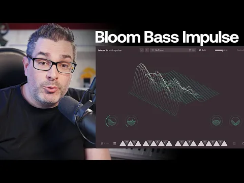 Bloom Bass Impulse Lite product video
