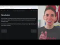 Rust By Example Modules