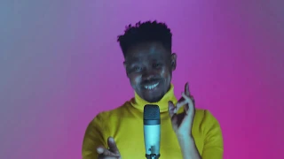 izwi lakho by mthetho mbatha official video 