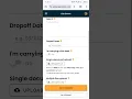 Opendock Mobile Experience