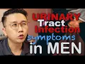 Lagu URINARY TRACT INFECTION SYMPTOMS IN MEN