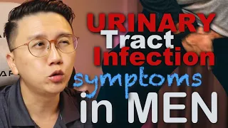 Download URINARY TRACT INFECTION SYMPTOMS IN MEN MP3