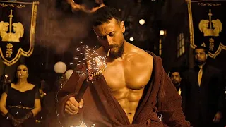 Baaghi 4 New Movie Hindi 2025 Bollywood 
