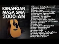 LAGU NOSTALGIA MASA SMA 2000-AN POP HITS INDONESIA SANTAI NGOPI | Playlist Full Album Pagi Hari