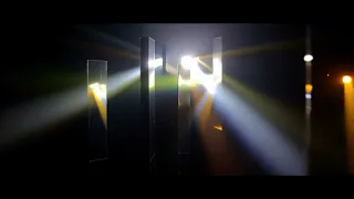 The Fray - Tasted Glory (Visualizer)