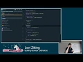 Building Browser Extensions with Levi Zitting SGF WIT