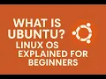 1 What is Ubuntu Linux OS Explained for Beginners 2025 Guide