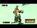 Indoor Cycling 45 minutos para quemar calorias - Clase 2