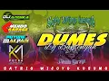 Download Lagu DJ BANTENGAN!!! (DUMES) MENDO GARAGE. REMIXER BY DJ ANDIKA. (VERSI 1)
