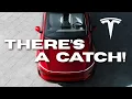 DON T Buy a Tesla Model Y Until You Know These 5 Things