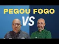 Download Lagu ISENTÕES TENTAM DE TUDO PARA MASCARAR A DERROTA DO RIVAL E FAZEM CCD PERDER A PACIÊNCIA NO SALA