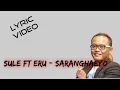 Lagu Sule X Eru - Saranghaeyo (Lyric)
