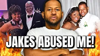 The Scandal No One Saw Coming T D Jakes Accused