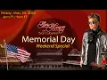 Download Lagu The Hang with Brian Culbertson - May 23, 2025 - Memorial Day Weekend