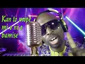KASIRI O TO TU ayanfe baba ft ayonimofe
