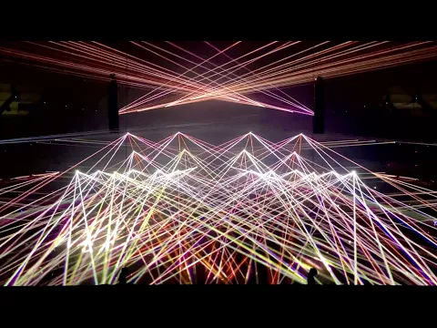 Download MP3 EXCISION | INSANE Lasers @ Thunderdome 2022 | 4K 2160p (Tacoma Dome)