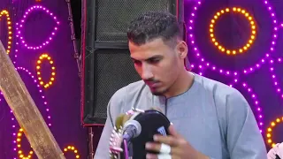 الشيخ رجب الديروطي ال الكبر المراغه 