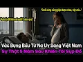 Lagu Từ bão tuyết Na Uy đến Việt Nam:Hành trình tìm bạn trai mất tích và cái kết cổ tích sau 5 năm hôn mê