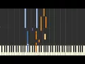 Download Lagu Tears Never Dry (Stephen Simmonds) - Piano accompaniment tutorial