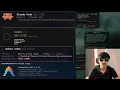 Day 35 - Vibe Coding Until I Make 1 000 000 LIVE