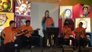 keroncong bakti ismanto cover tonny mawon