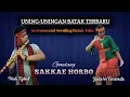 Lagu GONDANG BATAK TERBARU - SAKKAE HORBO - SERULING BATAK FRIADI SIJABAT