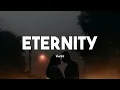 Nurko - Eternity ft. Dayce Williams (Lyrics)