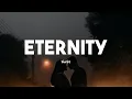 Download Lagu Nurko - Eternity ft. Dayce Williams (Lyrics)