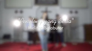 Download Penolong Yang Setia (Melitha Sidabutar) - Cover by Aurel, Adit, Andika ft. Casa Davina Studio MP3